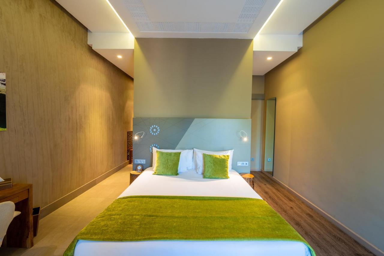 Apple Green Hotel & Spa Marrakech Marakéš Exteriér fotografie