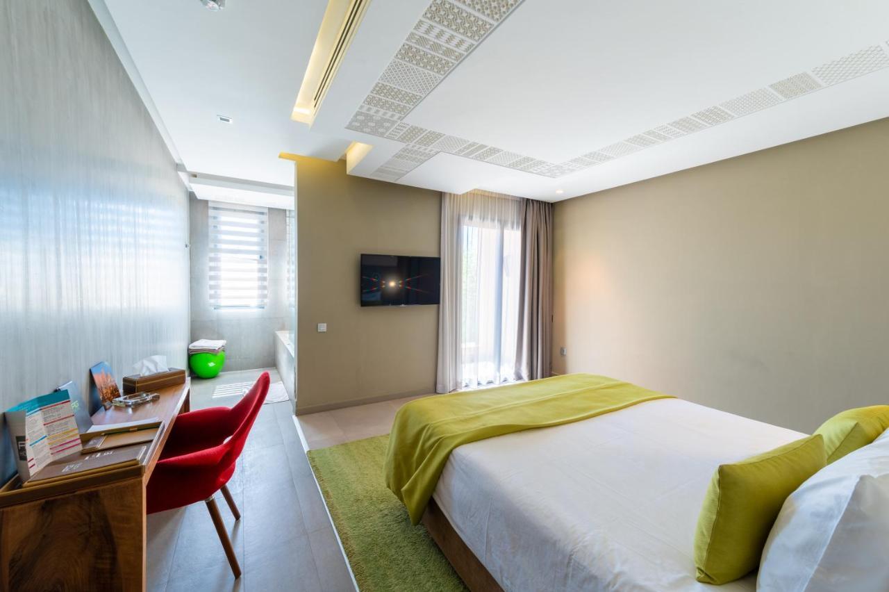 Apple Green Hotel & Spa Marrakech Marakéš Exteriér fotografie