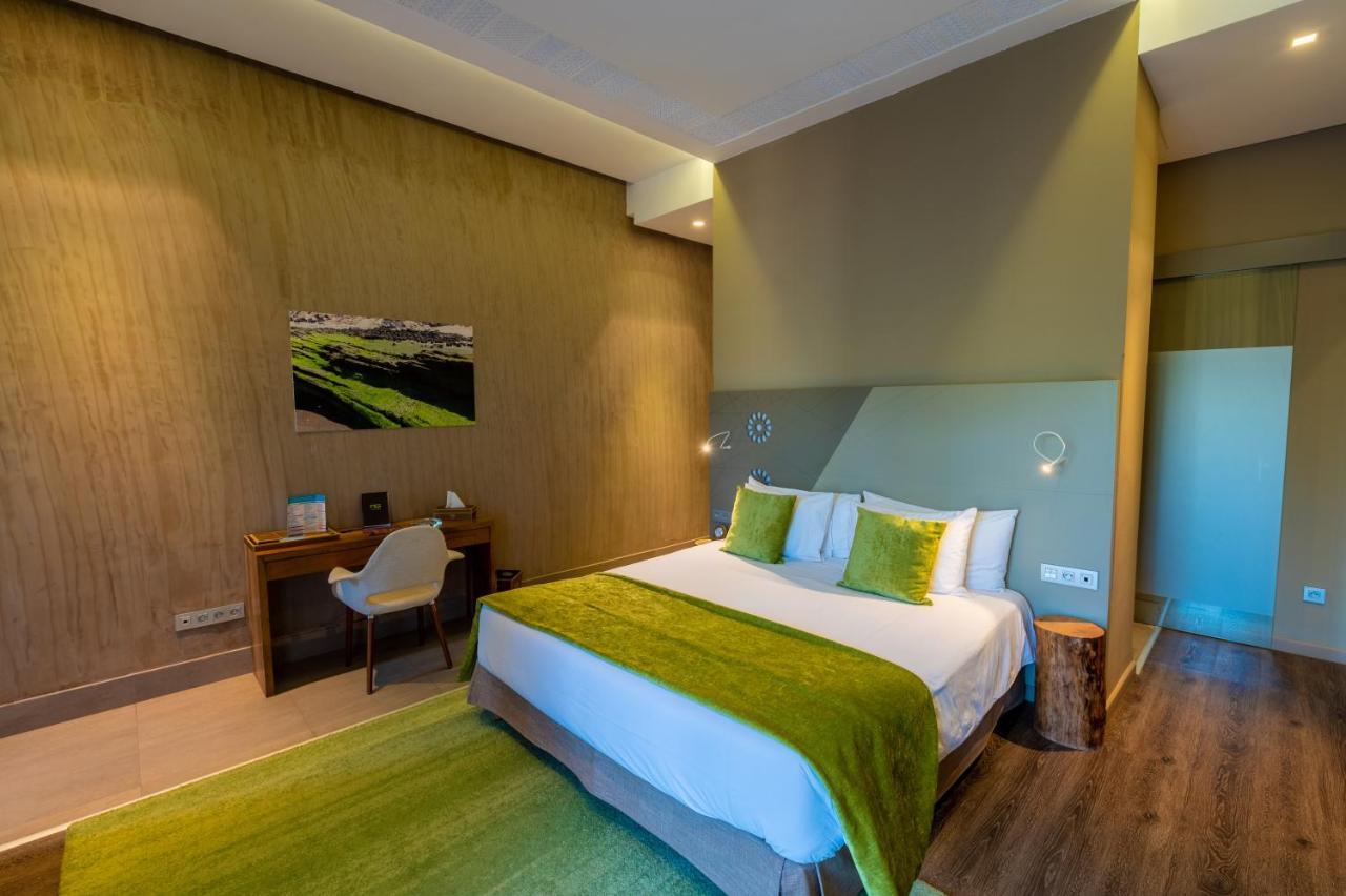Apple Green Hotel & Spa Marrakech Marakéš Exteriér fotografie