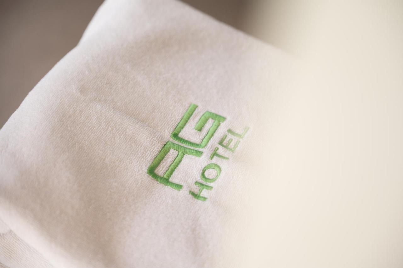 Apple Green Hotel & Spa Marrakech Marakéš Exteriér fotografie