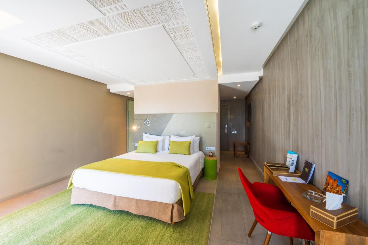Apple Green Hotel & Spa Marrakech Marakéš Exteriér fotografie