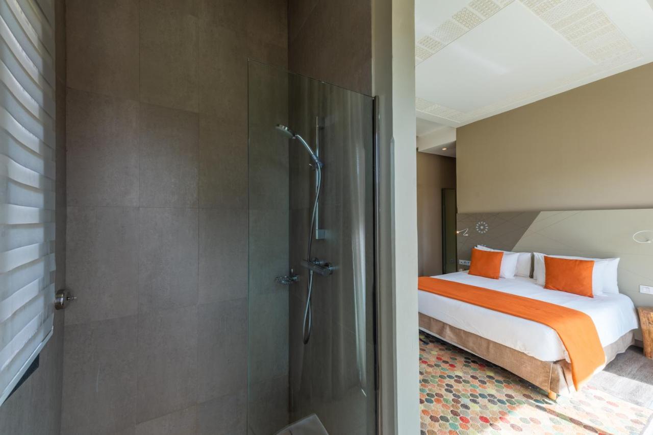 Apple Green Hotel & Spa Marrakech Marakéš Exteriér fotografie