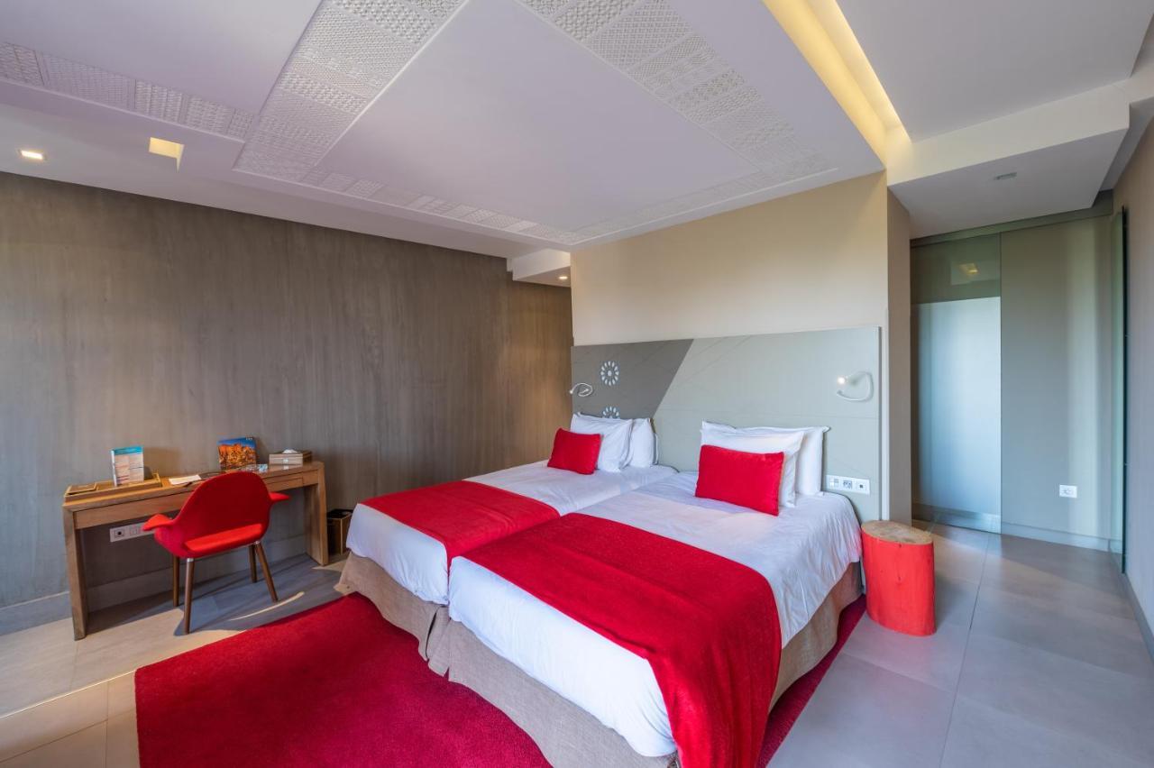 Apple Green Hotel & Spa Marrakech Marakéš Exteriér fotografie
