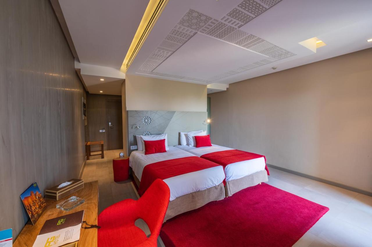 Apple Green Hotel & Spa Marrakech Marakéš Exteriér fotografie